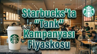 Starbucks'tan tarihi hata: CEO gitti, mağazalar kapatıldı