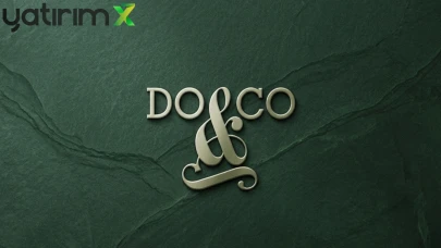 Do&Co tarihi bir rekora imza attı: Satışlar ve kârda büyük artış