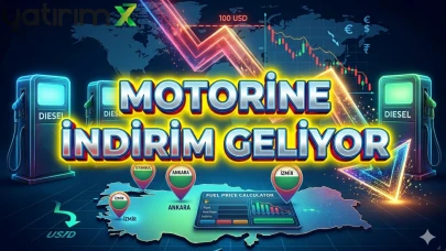 Motorine indirim geliyor: Tarih belli oldu
