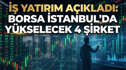 Bilanço dönemi yaklaşıyor! İşte en çok kazandıracak 4 hisse