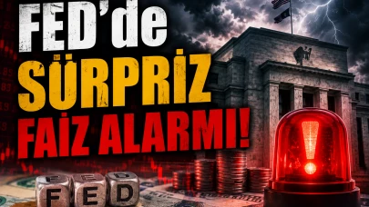 Citadel uyardı: FED bu hafta sürpriz faiz artırabilir