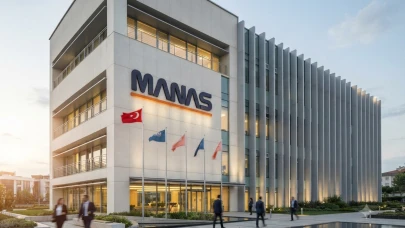 Manas Enerji yatırımcısına kötü haber: Temettü yok