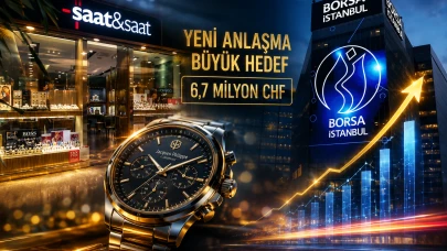 Halka arzda düşen SSAAT'ten 6,7 milyon CHF'lik hamle