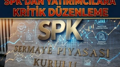 SPK'dan yeni karar: Yatırımcı varlıklarına haciz yasağı geldi