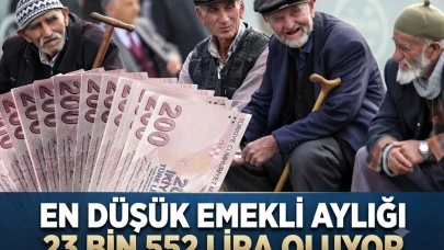 Emeklinin beklediği haber geldi: Yeni düzenleme TBMM komisyonunda