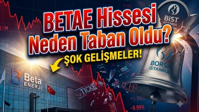 BETAE halka arzı satılamıyor: Tabanda bekleyen milyonlarca lot