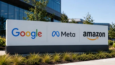 Google, Meta ve Amazon için uyarı: Kasa negatife dönebilir
