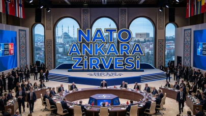 NATO Ankara Zirvesi: 40 ülke ve 70 trilyon dolarlık ekonomi
