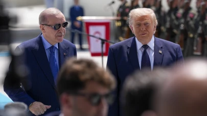 CAATSA yaptırımları kalkıyor! CAATSA yaptırımları neydi, Türkiye’yi nasıl etkiler?