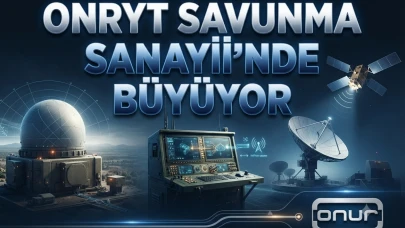 ONRYT'den yeni sipariş: 661 bin dolar değerinde anlaşma
