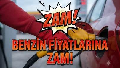 Benzine zam geliyor: İşte 1 Temmuz benzin fiyatları