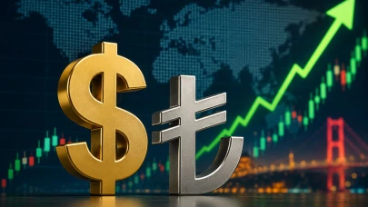 Goldman Sachs: Dolar/TL'de daha hızlı yükseliş bekliyoruz