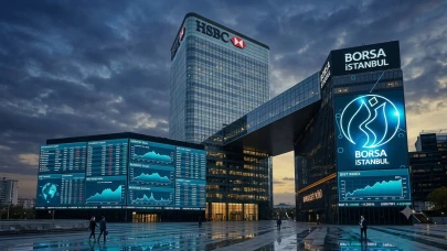 HSBC'den AEFES, CCOLA ve MAVI için hedef fiyat revizyonu