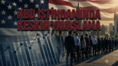 ABD'de istihdam artışı Haziran ayında beklentilerin altında kaldı