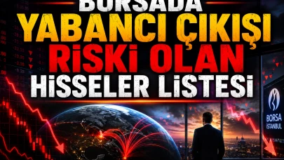 MSCI ve FTSE güncelleniyor: Borsada satış baskısı mı geliyor?