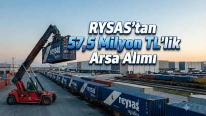 RYSAS Denizli'de sera kapasitesini katlıyor: Yeni yatırım