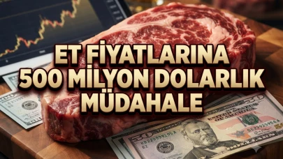 Et krizi: Küçük işletmelere 500 milyon dolar destek
