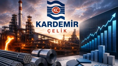 Kardemir Çelik halka arz analizi: Finansallar ve öne çıkan veriler