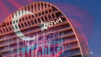BBVA Research 2026 Türkiye büyüme tahminini yüzde 3'te tuttu
