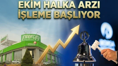 Borsa İstanbul'da yeni halka arz: EKIM işleme başlıyor