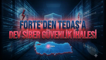 FORTE, TEDAŞ ile masaya oturuyor: İşte dev ihale bedeli