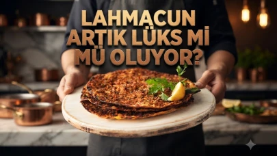 Lahmacun lüks oldu: İşte şehir şehir güncel fiyat listesi