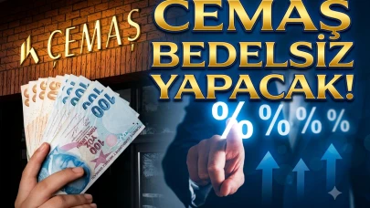 Cemas bedelsiz yapacak! İşte detaylar