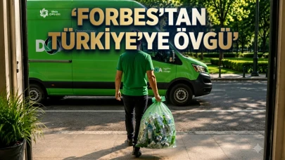 Forbes, Türkiye’nin DOA modelini ABD için örnek gösterdi