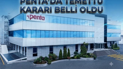 PENTA yatırımcısına kötü haber: Temettü yok