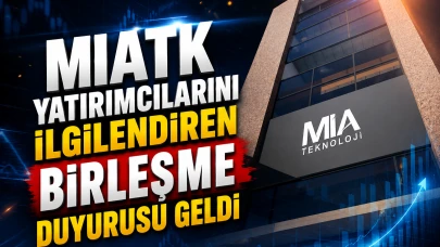 MIATK birleşmesinde yeni gelişme! Ortaklara kritik duyuru