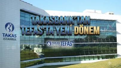 Takasbank'tan TEFAS'ta yeni dönem: Teminat ve limitler değişti