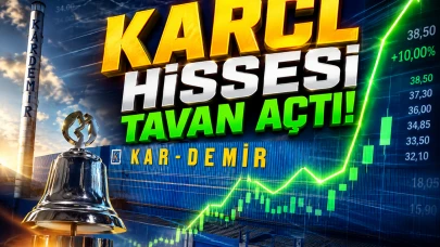 KARCL halka arzı son durum: 88,1 milyon lot emir bekliyor