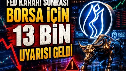 Bulls Portföy'den kritik faiz uyarısı: Borsa için yeni risk