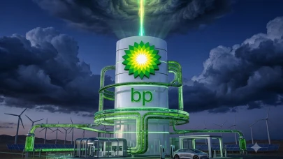 BP Kanada'daki Bay du Nord hisselerini Equinor'a devrediyor