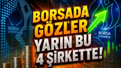 Temettü bekleyenlere kritik gün: 4 şirket genel kurulda