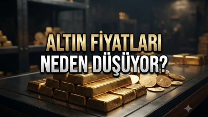 Altında düşüş sürüyor: İşte 1 Temmuz 2026 altın fiyatları