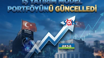 İş Yatırım'dan portföy revizyonu: SOKM eklendi, AKSEN çıkarıldı