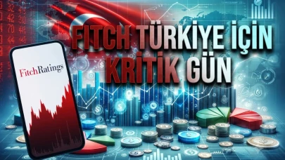 Fitch Türkiye kararı geliyor: Piyasaları ne bekliyor?