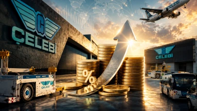CLEBI'den Endonezya'da Dikkat Çeken Sermaye Artırımı