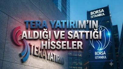Tera Yatırım işlem raporu: DAPGM, SARAE ve ASTOR öne çıktı