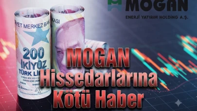 Mogan Enerji'den temettü kararı: 2025 yılı için ödeme yok