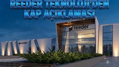 REEDR hissedarlarına kötü haber: Temettü dağıtılmayacak