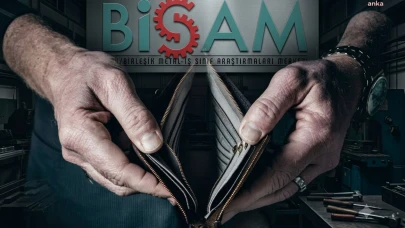 BİSAM açıkladı: Açlık sınırı 36 bin, yoksulluk 119 bini aştı