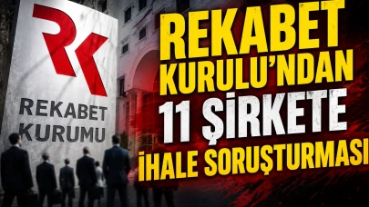 Rekabet Kurulu, nükleer tıp ihalelerini mercek altına aldı