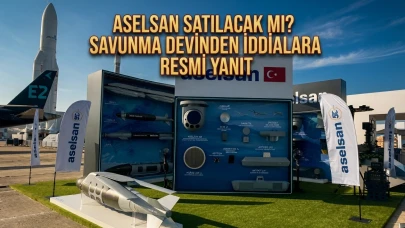 Aselsan satılıyor mu? Dezenformasyonla Mücadele Merkezi açıkladı