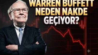 Warren Buffett borsada büyük bir çöküşe mi hazırlanıyor?