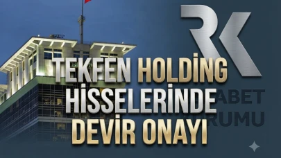 Rekabet Kurumu onayladı: Tekfen'in yeni sahibi OYAK oldu
