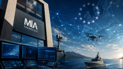 MİA Teknoloji'ye Horizon Europe'dan 196 bin euro hibe