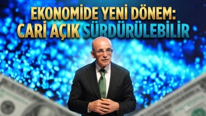 Bakan Şimşek: Cari açık sürdürülebilir seviyede