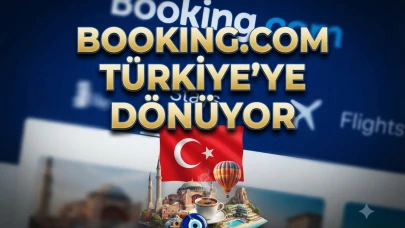 Booking.com için yasal yol açıldı: Şartlar ne?
